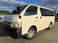 2013 Toyota Hiace Van