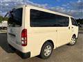 2013 Toyota Hiace Van