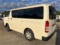 2013 Toyota Hiace Van