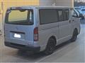 2006 Toyota Hiace Van
