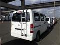 2011 Toyota Townace Van