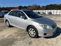 2011 Toyota Corolla Axio