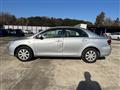 2011 Toyota Corolla Axio