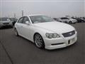 2008 Toyota Mark X
