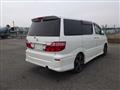 2008 Toyota Alphard