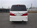 2008 Toyota Alphard