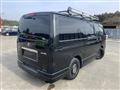 2009 Toyota Hiace Van