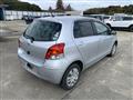 2008 Toyota Vitz