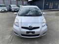 2008 Toyota Vitz