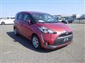 2017 Toyota Sienta