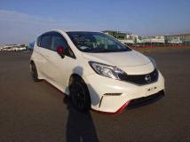 2015 Nissan Note