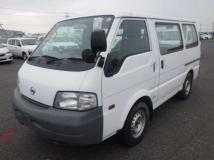 2012 Nissan Vanette Van