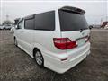 2007 Toyota Alphard