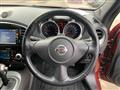 2015 Nissan Juke