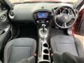 2015 Nissan Juke