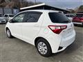 2017 Toyota Vitz