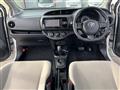 2017 Toyota Vitz