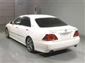 2007 Toyota Crown