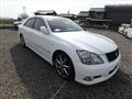 2007 Toyota Crown