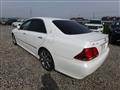 2007 Toyota Crown