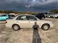 1999 Toyota Corolla Sedan