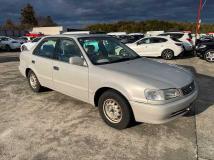 1999 Toyota Corolla Sedan
