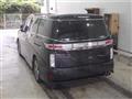 2010 Nissan Elgrand