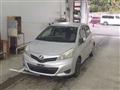 2013 Toyota Vitz