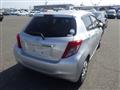 2013 Toyota Vitz