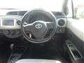 2013 Toyota Vitz