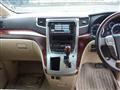 2009 Toyota Alphard