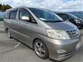 2007 Toyota Alphard