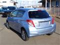 2013 Toyota Vitz