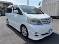 2007 Toyota Alphard