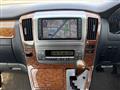 2007 Toyota Alphard