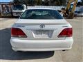 2005 Toyota Crown