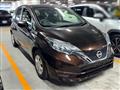 2018 Nissan Note