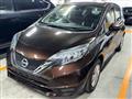 2018 Nissan Note