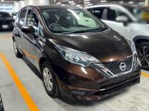 2018 Nissan Note