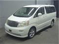 2005 Toyota Alphard