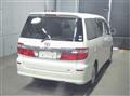 2005 Toyota Alphard
