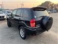 2001 Toyota RAV4 L