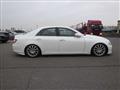 2008 Toyota Mark X