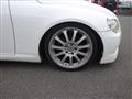 2008 Toyota Mark X