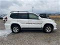 2007 Toyota Land Cruiser Prado