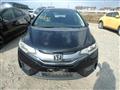 2014 Honda Fit