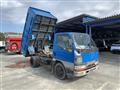 1994 Mitsubishi Canter