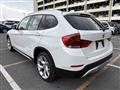 2015 BMW X1