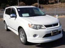 2007 Mitsubishi Outlander