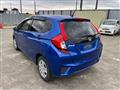 2014 Honda Fit